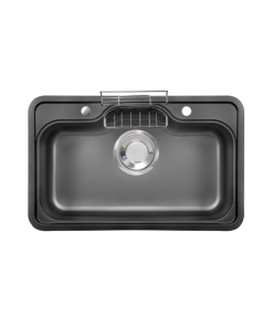 Chậu rửa bát KLUGER KT8050FB-S80