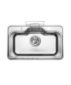 Chậu rửa bát Kluger KT8050FS-S80