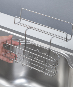 Chậu rửa bát Kluger KT8050FS-S80 màu bạc - 27 Chậu rửa bát Kluger KT8050FS-S80