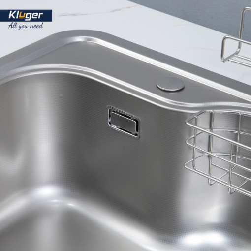 Chậu rửa bát Kluger KT8050FS-S80