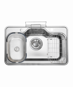 Chậu rửa bát Kluger KT8050FS – S80 Plus