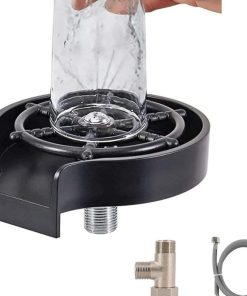 Dụng cụ rửa cốc KLUGER X-3B