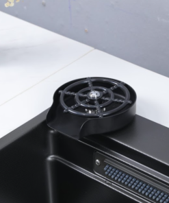 Dụng cụ rửa cốc KLUGER X-3B