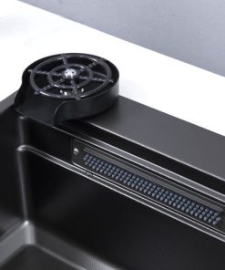 Dụng cụ rửa cốc Kluger X-3