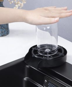 Dụng cụ rửa cốc Kluger X-3