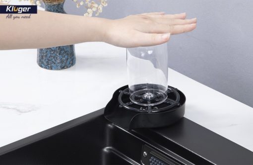Dụng cụ rửa cốc Kluger X-3