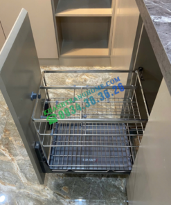 Giá đựng chai lọ gia vị GrandX XS.25S - 20 Giá đựng chai lọ gia vị GrandX XS.25S