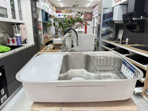 CHẬU RỬA BÁT KONOX TARI 7851SR-FULL - 27