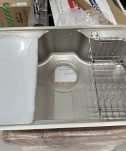 CHẬU RỬA BÁT KONOX TARI 7851SR-FULL - 61