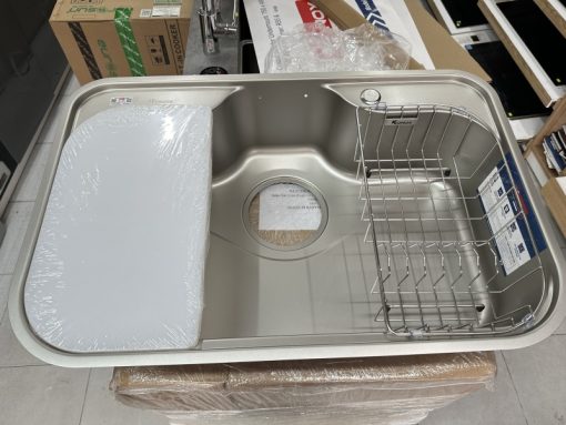 CHẬU RỬA BÁT KONOX TARI 7851SR-FULL - 29