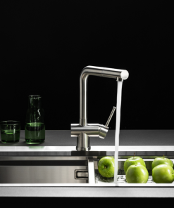 VÒI RỬA CHÉN MALLOCA K103-SS - 17