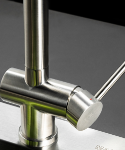 VÒI RỬA CHÉN MALLOCA K103-SS - 21