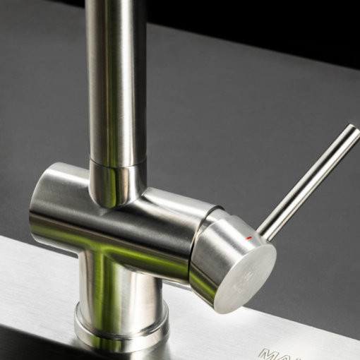 VÒI RỬA CHÉN MALLOCA K103-SS - 9