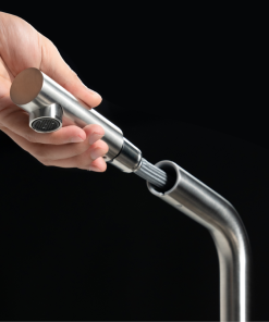 VÒI RỬA CHÉN MALLOCA K103-SS - 25