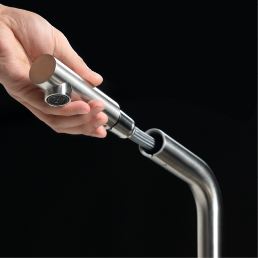 VÒI RỬA CHÉN MALLOCA K103-SS - 13