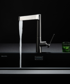 VÒI RỬA CHÉN MALLOCA K295BS - 20 VÒI RỬA CHÉN MALLOCA K295BS - 19