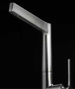 VÒI RỬA CHÉN MALLOCA K295BS - 22 VÒI RỬA CHÉN MALLOCA K295BS - 21