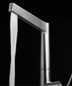 VÒI RỬA CHÉN MALLOCA K295BS - 24 VÒI RỬA CHÉN MALLOCA K295BS - 23