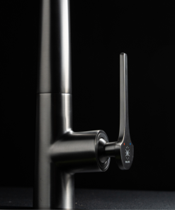 VÒI RỬA CHÉN MALLOCA K295BS - 26 VÒI RỬA CHÉN MALLOCA K295BS - 25