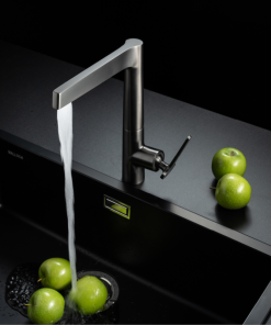 VÒI RỬA CHÉN MALLOCA K295BS - 28 VÒI RỬA CHÉN MALLOCA K295BS - 27