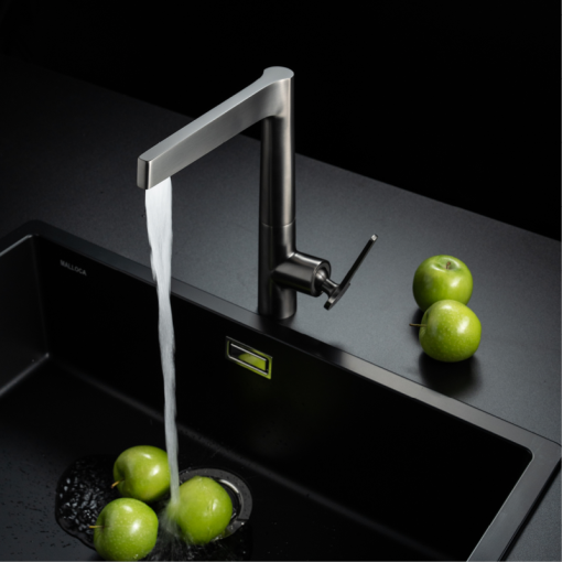 VÒI RỬA CHÉN MALLOCA K295BS - 13