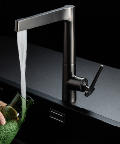 VÒI RỬA CHÉN MALLOCA K295BS - 30 VÒI RỬA CHÉN MALLOCA K295BS - 29