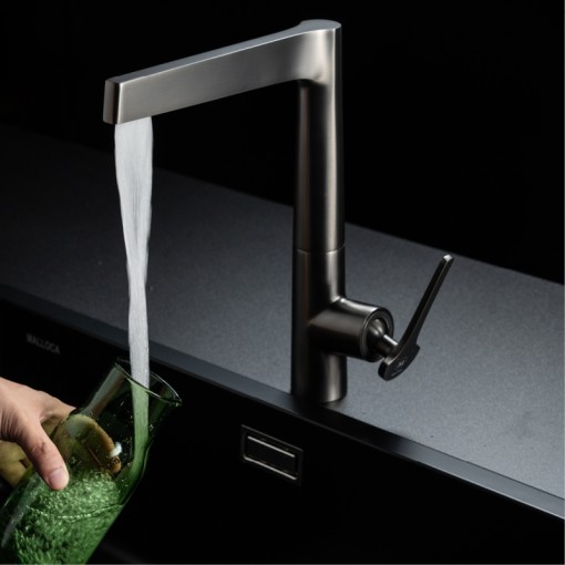 VÒI RỬA CHÉN MALLOCA K295BS - 15