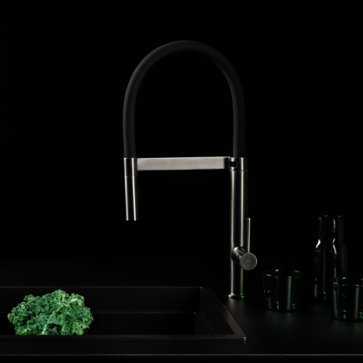 VÒI RỬA CHÉN MALLOCA K586SBS - 5