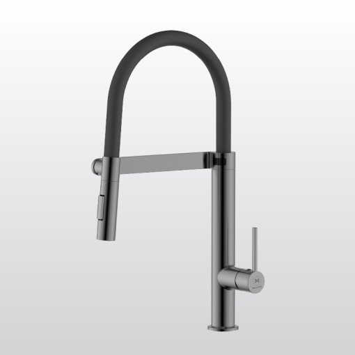 VÒI RỬA CHÉN MALLOCA K586SBS - 1