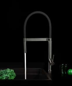 VÒI RỬA CHÉN MALLOCA K586SBS - 17