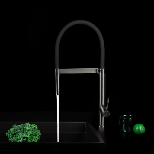 VÒI RỬA CHÉN MALLOCA K586SBS - 7