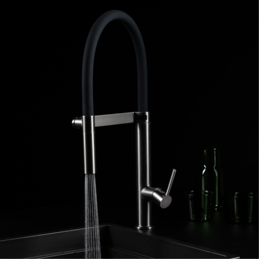 VÒI RỬA CHÉN MALLOCA K586SBS - 9