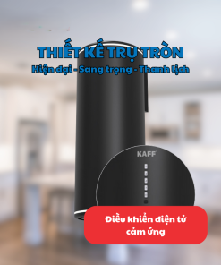 MÁY HÚT MÙI KAFF KF-WL2038B - 38 MÁY HÚT MÙI KAFF KF-WL2038B - 37