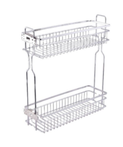 Kệ đựng gia vị GrandX XS.20S