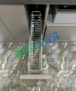 Kệ đựng gia vị GrandX XS.15S - 24 Kệ đựng gia vị GrandX XS.15S