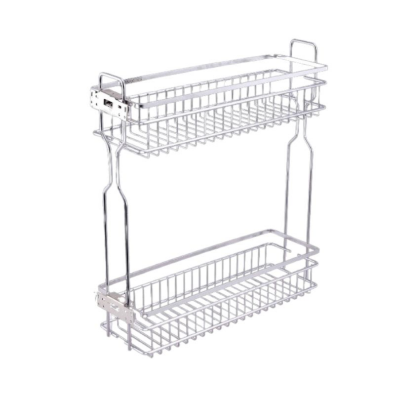 Kệ đựng gia vị GrandX XS.15S - 1 Kệ đựng gia vị GrandX XS.20S