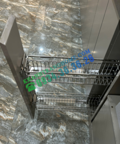 Kệ đựng gia vị GrandX XS 20S