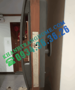 Khóa vân tay DEMAX EL910 GS APP WIFI tiêu chuẩn Đức - 24 Khóa vân tay DEMAX EL910 GS APP WIFI, REMOTE tiêu chuẩn Đức