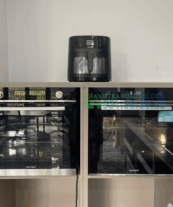 Lò nướng âm tủ GrandX GX75V9 - 18 Lò nướng âm tủ GrandX GX75V9