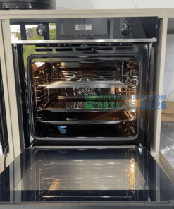 Lò nướng âm tủ GrandX GX75V9 - 17 Lò nướng âm tủ GrandX GX75V9