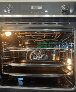 Lò nướng âm tủ GrandX GX75V9 - 16 Lò nướng âm tủ GrandX GX75V9