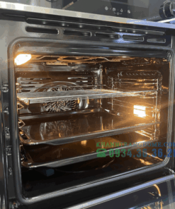 Lò nướng âm tủ GrandX GX75V9 - 15 Lò nướng âm tủ GrandX GX75V9