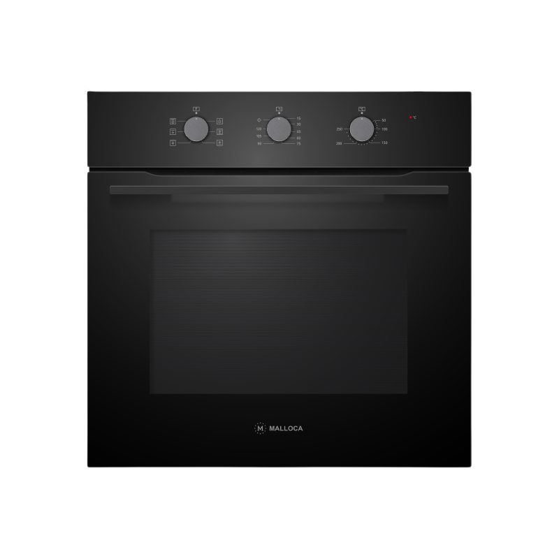 Lò nướng âm tủ MALLOCA MOV 606AF - 50 Lò nướng âm tủ MALLOCA MOV 606AF