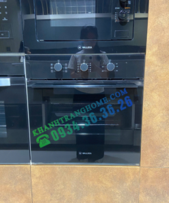 Lò nướng âm tủ MALLOCA MOV 606AF - 46 Lò nướng âm tủ MALLOCA MOV 606AF