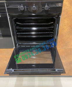 Lò nướng âm tủ MALLOCA MOV 606AF - 49 Lò nướng âm tủ MALLOCA MOV 606AF