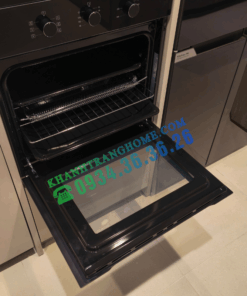 Lò nướng âm tủ MALLOCA MOV 606AF - 44 Lò nướng âm tủ MALLOCA MOV 606AF