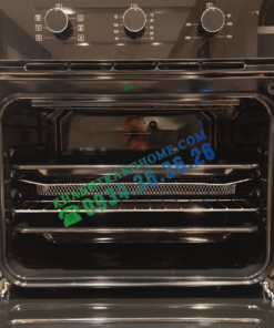 Lò nướng âm tủ MALLOCA MOV 606AF - 43 Lò nướng âm tủ MALLOCA MOV 606AF