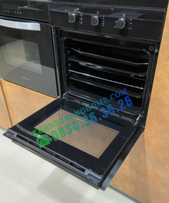 Lò nướng âm tủ MALLOCA MOV 606AF - 48 Lò nướng âm tủ MALLOCA MOV 606AF