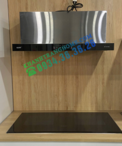 MÁY HÚT MÙI ÂM TỦ KAFF KF-TH1700S - 31 MÁY HÚT MÙI ÂM TỦ KAFF KF-TH1700S