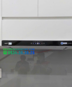 MÁY HÚT MÙI ÂM TỦ KAFF KF-TH1700S - 26 MÁY HÚT MÙI ÂM TỦ KAFF KF-TH1700S